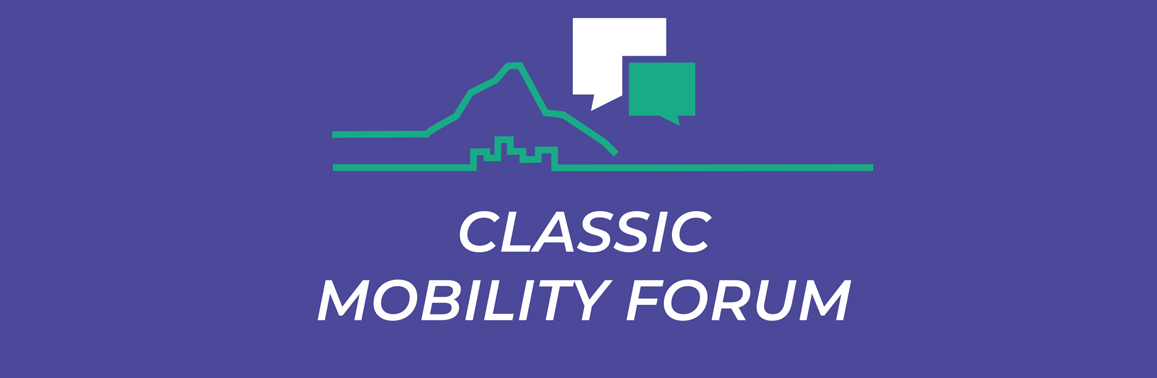 classic mobility forum 2022